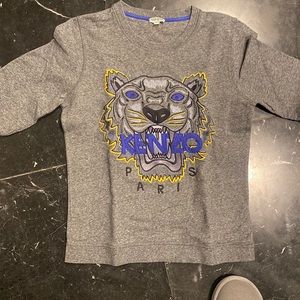 KENZO crewneck sweatshirt